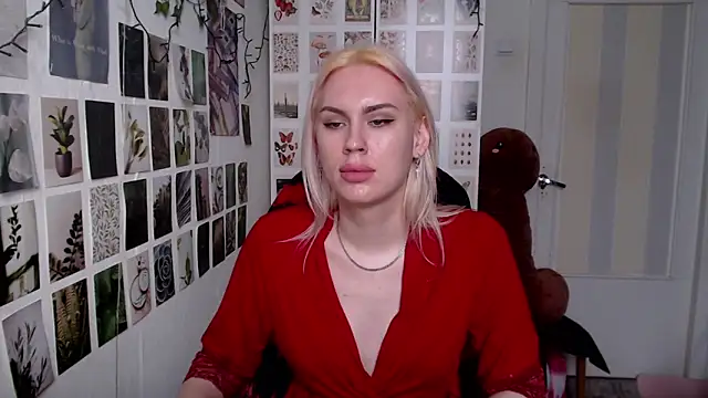 CapriScorpion online show from March 4, 1:26 pm