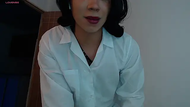 Moon Foxxy online show from July 25, 7:56 pm