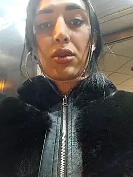 alice jhonson  online show from February 25, 11:22 pm