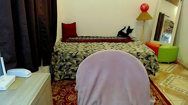 Sophie Fantasys online show from March 19, 11:49 pm