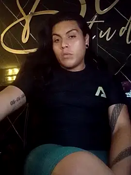 Ariana Rodriguez  online show from February 27, 12:54 am