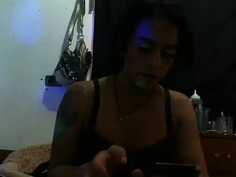 Venus2388 online show from February 14, 1:40 pm