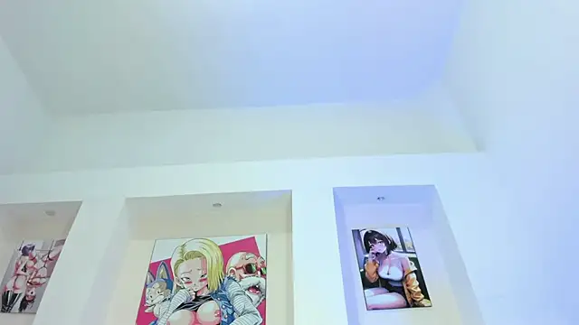 Thedol1 online show from November 6, 4:23 am