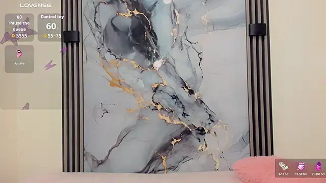 Rubi 30 online show from February 7, 12:55 pm