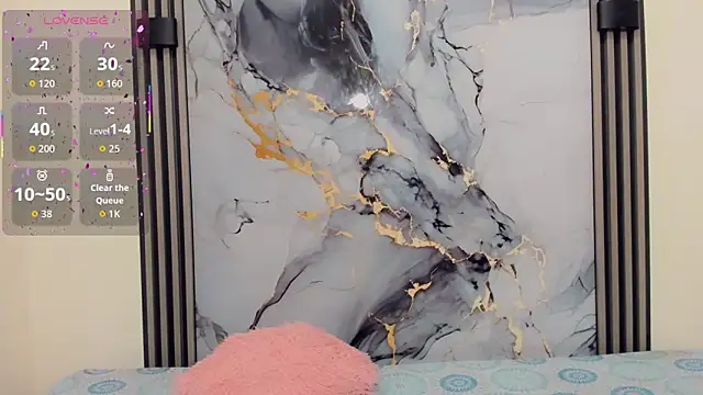 Rubi 30 online show from March 2, 7:10 pm