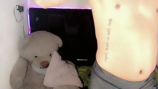 Michell Queen online show from March 11, 5:33 am