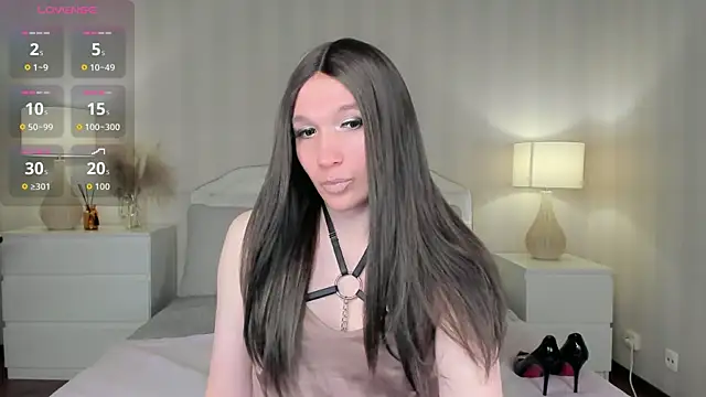 valeriasecret online show from April 4, 5:16 am