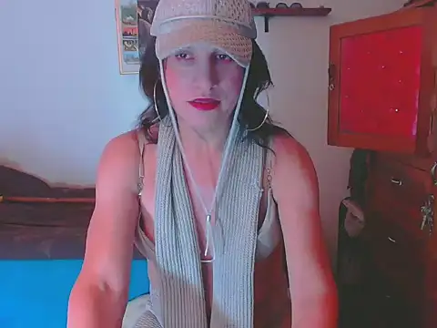 LorenJade online show from January 8, 7:34 am