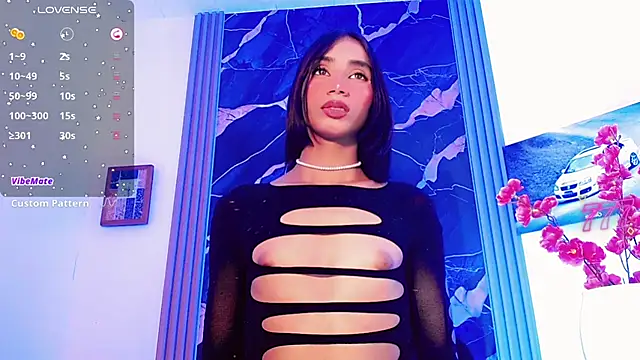tyle brunette online show from June 30, 7:25 pm