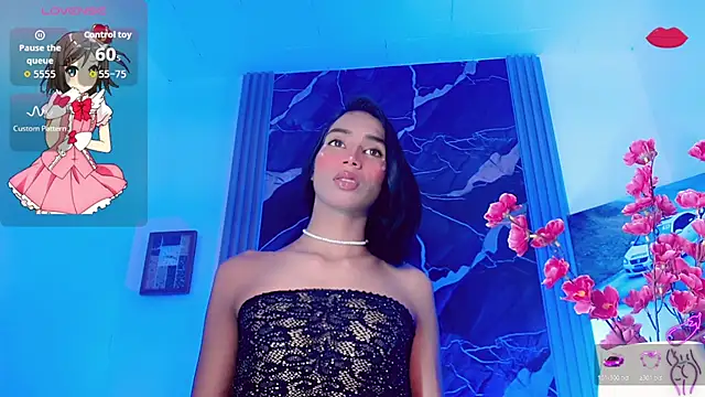 tyle brunette online show from July 1, 7:36 pm