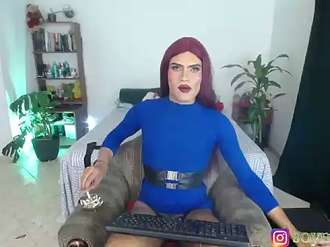 Megan Hot15 online show from February 9, 2:40 am