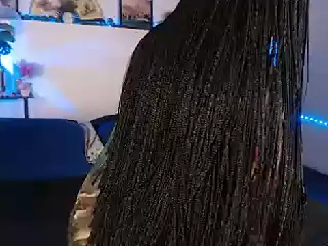 LiaScarlett online show from December 22, 11:26 am