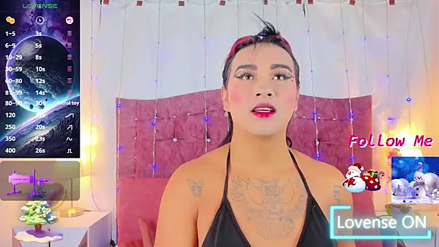 CristalSofiaHOT online show from December 16, 12:32 pm