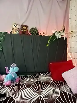 Devilnia9 online show from February 28, 3:26 am