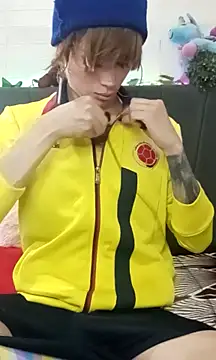 Devilnia9 online show from March 2, 9:54 am