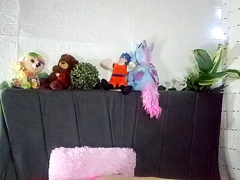 Devilnia9 online show from March 18, 11:58 am