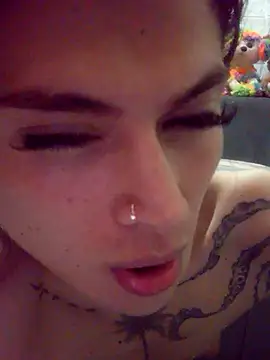 Devilnia9 online show from March 30, 7:20 am