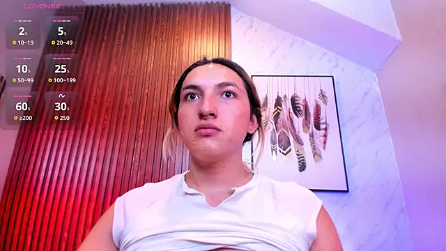 TomLondon  online show from February 13, 7:10 pm