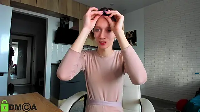  Alice Kitty online show from October 23, 6:50 am