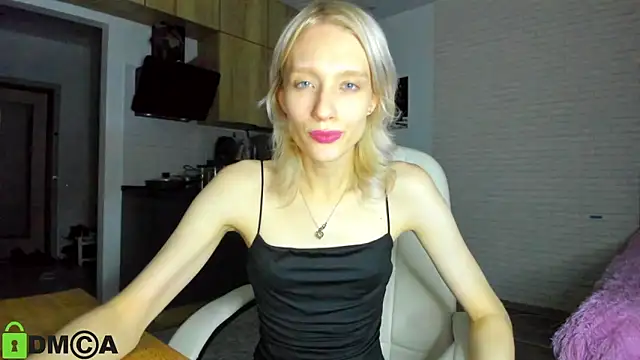  Alice Kitty online show from November 11, 9:11 am