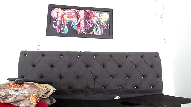 Audaxia666Doll online show from November 21, 9:49 pm