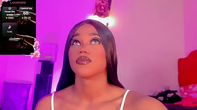 naomy  xx online show from December 20, 2:50 am