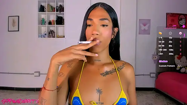 turabbitxx online show from April 13, 3:10 am