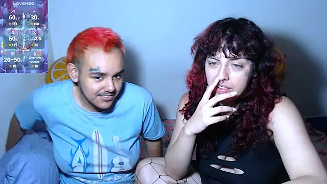 call me lil ray online show from February 2, 10:02 am