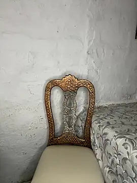 GemaGranadoss online show from April 2, 2:53 am