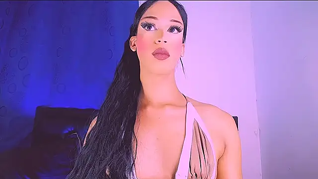 Vianca Chanel online show from September 12, 4:43 am