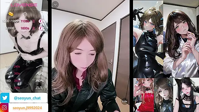 reira 999 online show from January 19, 8:39 am