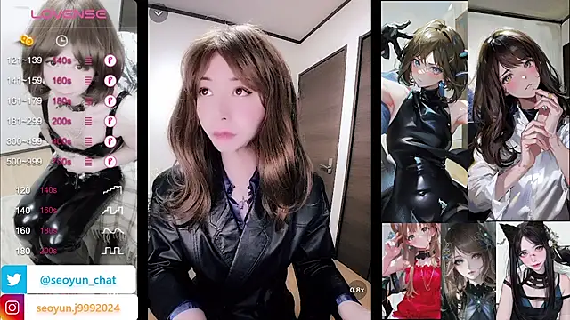 reira 999 online show from January 24, 9:05 pm