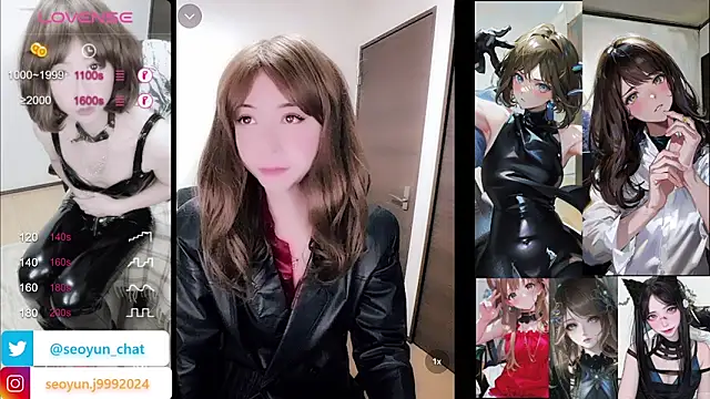 reira 999 online show from February 9, 8:22 am