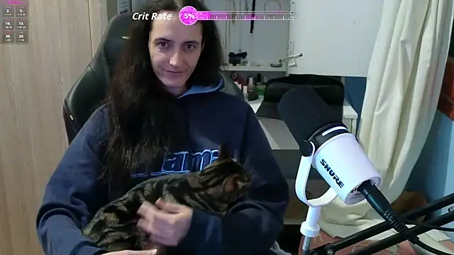 MemiKouki online show from November 11, 5:26 pm