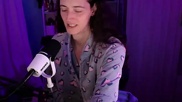 MemiKouki online show from November 30, 5:26 pm