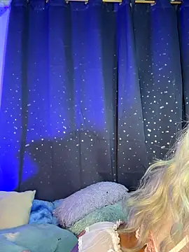 Alexa Chanell Oficial online show from September 10, 11:09 am