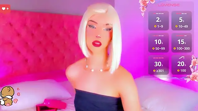 Annita DirtyyXxx online show from March 7, 12:00 pm