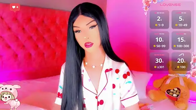 Annita DirtyyXxx online show from March 21, 1:51 am