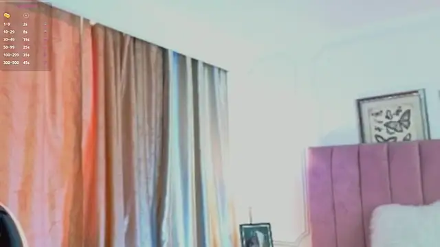 KimberlyCutee online show from July 17, 7:53 pm