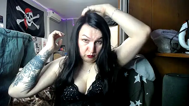 EvaBeautyX online show from February 23, 5:27 pm