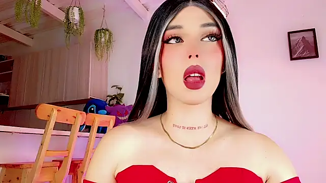 Marian LV online show from March 22, 4:03 am