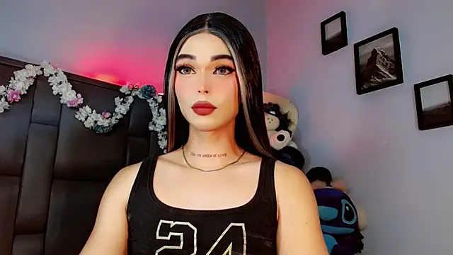 Marian LV online show from September 26, 7:49 am