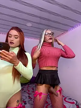 big girl21cm online show from November 29, 12:45 am