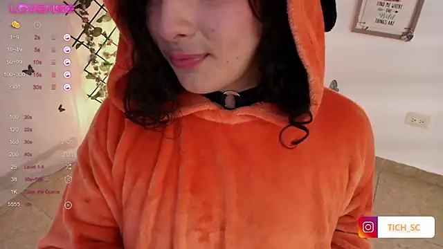 TICH   online show from January 6, 4:47 am