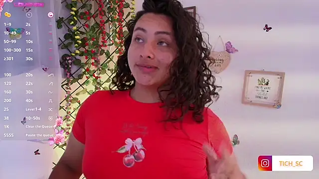 TICH   online show from January 20, 3:18 pm