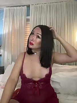 QueenDomCumm online show from March 12, 7:02 am