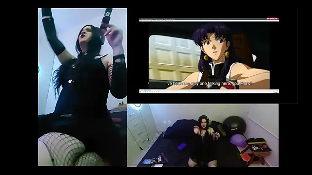 kinkstar5 online show from April 25, 6:28 am