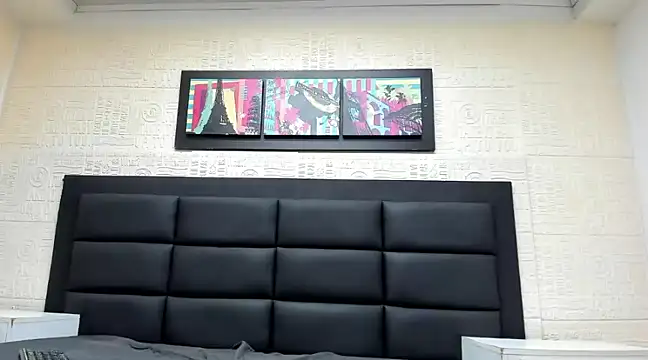 DAYANA BIG COCK online show from March 14, 1:42 am