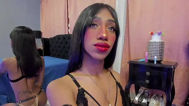 Cleo-Escobar online show from March 30, 1:12 pm