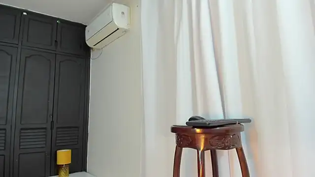 Sweet Ashley v online show from March 6, 10:22 pm